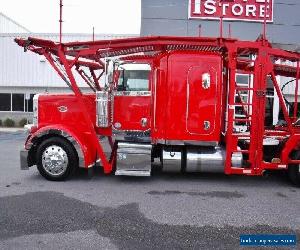 2016 Peterbilt 389