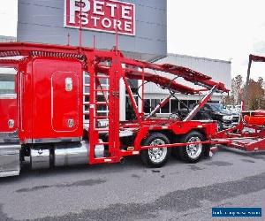 2016 Peterbilt 389