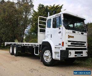 Truck International Acco 2350G 