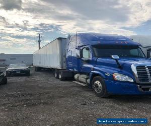 2012 Freightliner for Sale