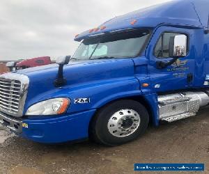 2012 Freightliner