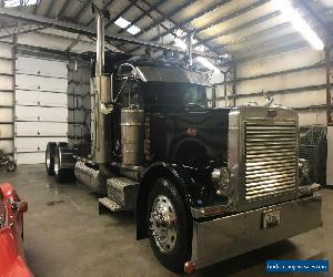 1998 Peterbilt