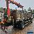 2012 Man TGM 18.250 18 ton, Palfinger PK 12001-EH crane Brick Grab Auto 158kms  for Sale