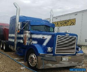 1995 Peterbilt 379 for Sale