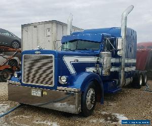 1995 Peterbilt 379