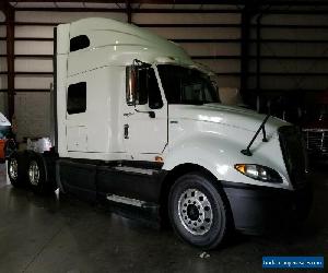 2014 International PROSTAR PREMIUM