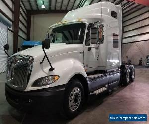 2014 INTERNATIONAL PROSTAR