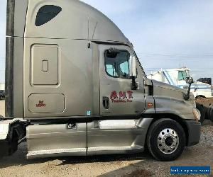 2012 Freightliner