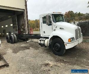 1999 Kenworth T300 for Sale