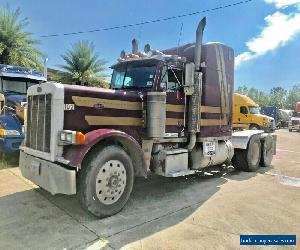 1988 Peterbilt 379