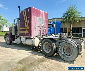 1988 Peterbilt 379