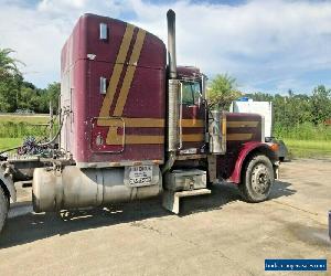 1988 Peterbilt 379