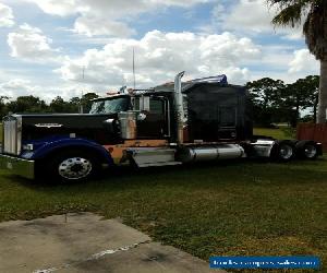 2005 Kenworth W900 L for Sale