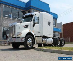 2015 Peterbilt 567