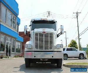 2015 Peterbilt 567