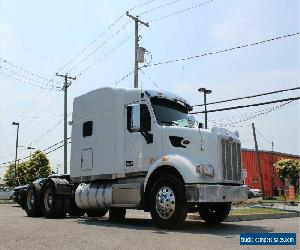 2015 Peterbilt 567