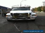 2005 Ford F-650 for Sale