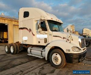 2004 Freightliner for Sale