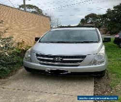 HYUNDAI ILOAD 2008 for Sale