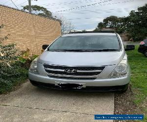 HYUNDAI ILOAD 2008 for Sale