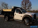 2011 Ford F550 for Sale