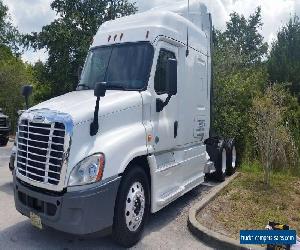 2013 Freightliner Cascadia for Sale