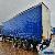 2006 4.2m Curtainsider  for Sale