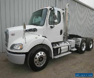 2013 Freightliner M2 112