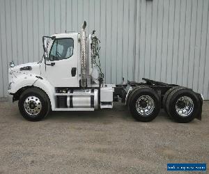 2013 Freightliner M2 112