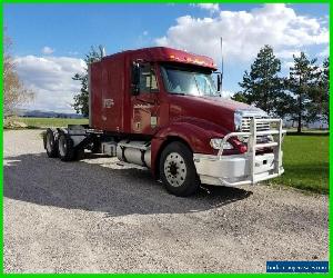 2004 Freightliner Columbia for Sale