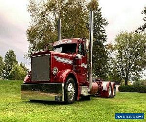 1996 Peterbilt 378 for Sale