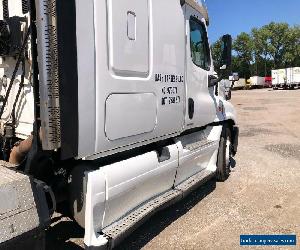 2012 Freightliner CASCADIA 12564ST