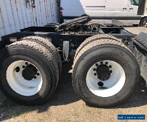 2012 Freightliner CASCADIA 12564ST