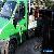 Iveco Alloy dropside rear mounted hiab type crane Atlas 3.5ton  for Sale