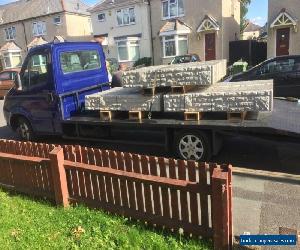 Iveco turbo Daly 3.5 tonne recovery truck  for Sale