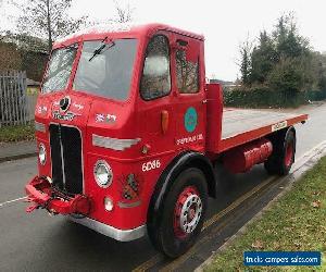 Leyland BEAVER 1949 FLATBED LORRY for Sale