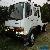 MITSUBISHI FIGHTER 7 SEATER TILT SLIDE TOW TRUCK,12T GVM,6M TRAY, 2ND HITCH for Sale