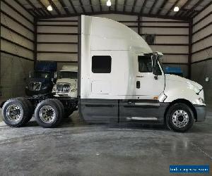 2012 International PROSTAR PREMIUN for Sale