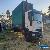 Iveco 2002 eurocargo Tector curtain sider tautliner truck for Sale