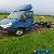 2013 iveco 70c17 Chassis cab, ideal horsebox breakdown truck No VAT for Sale