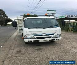 Hino 300 616 for Sale