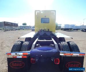 2007 Peterbilt 379