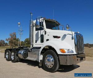 2013 Peterbilt 384 for Sale