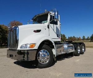 2013 Peterbilt 384