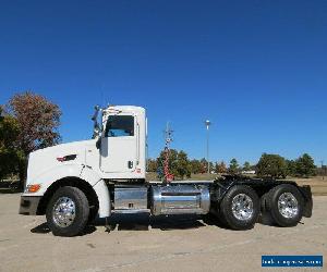 2013 Peterbilt 384