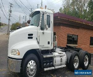 2011 Mack for Sale
