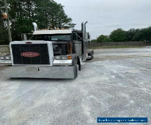 2000 Peterbilt 379