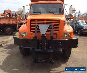 2000 International 4900,   530 POWER for Sale