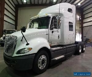 2014 International PROSTAR PREMIUM