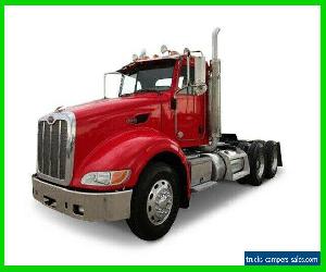 2013 Peterbilt 386 for Sale